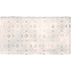 Handvorm tegel 7,5x15 Wit La Porta Plaquette T190