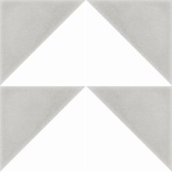 Portugese Tegels 20x20 - Vives Svenska Tre Humo