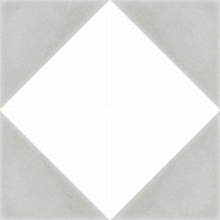 Portugese Tegels 20x20 - Vives Svenska Tre Humo