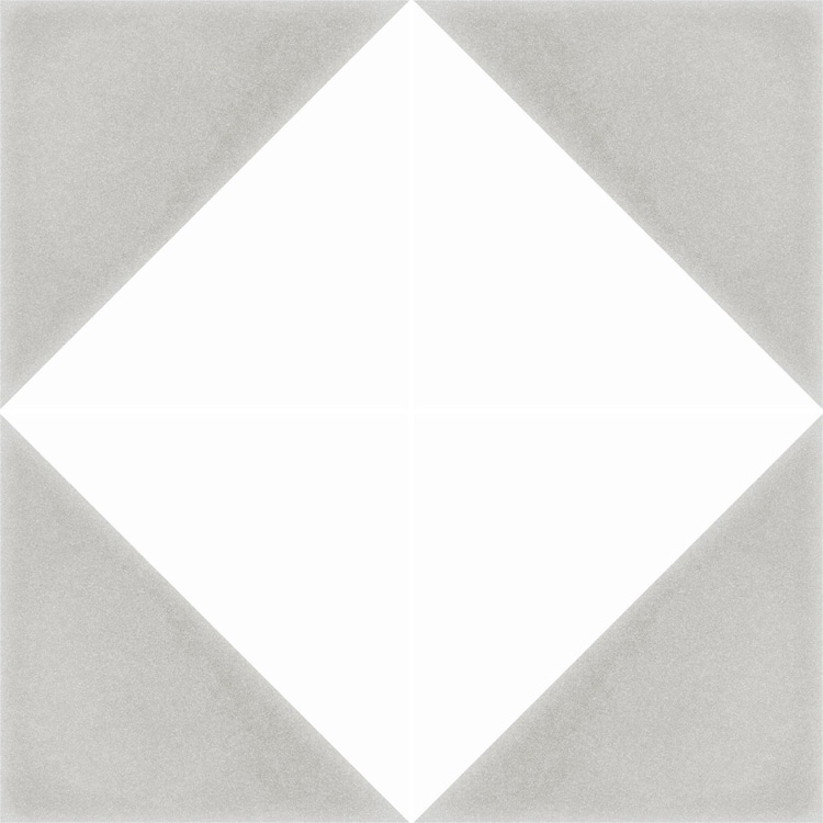 Tegel 20x20 - Vives Svenska Tre Humo Patroontegel Tegel 20x20 - Vives Svenska Tre Humo Patroontegel