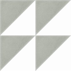 Portugese Tegels 20x20 - Vives Svenska Tre Jade