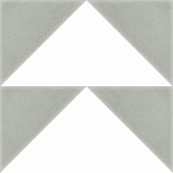 Portugese Tegels 20x20 - Vives Svenska Tre Jade