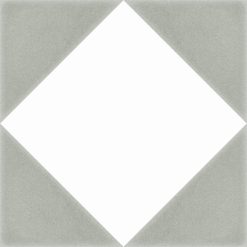 Portugese Tegels 20x20 - Vives Svenska Tre Jade