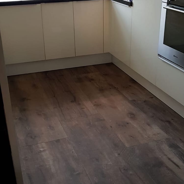 HOUTLOOK TEGEL | KERAMISCH PARKET 170 X 40 WARM BRUIN DAKOTA AVANA