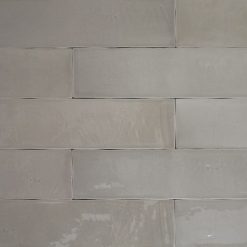 Handvorm Tegels 6,2x25 - Atelier Marokkaanse Zellige Taupe