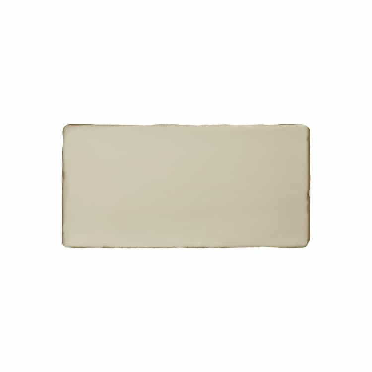 Handvorm Tegels 7,5x15 - Heritage Sabatini Beige