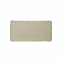 Handvorm Tegels 7,5x15 - Heritage Sabatini Creme