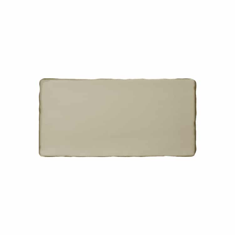 Handvorm Tegels 7,5x15 - Heritage Sabatini Creme