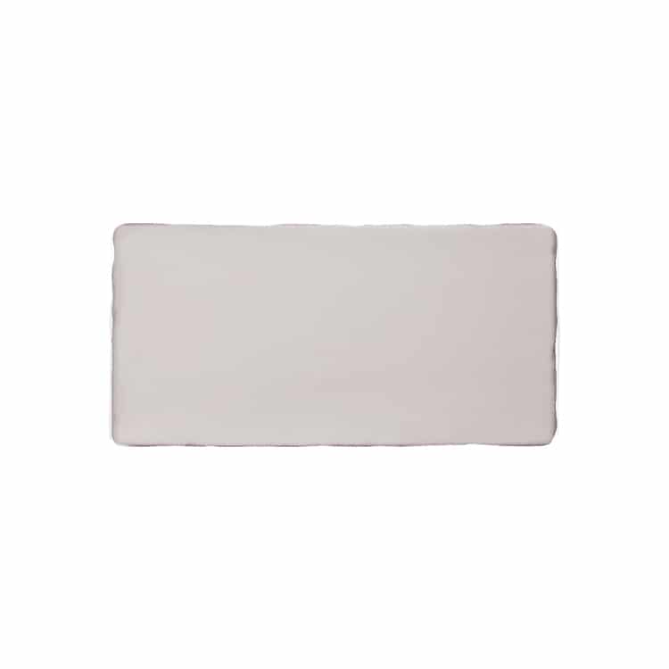 Handvorm Tegels 7,5x15 - Heritage Sabatini Gebroken Wit