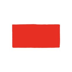 Handvorm Tegels 7,5x15 - Heritage Sabatini Rood
