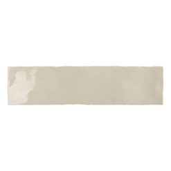 Handvorm Tegels 7,5x30 - Tonalite Crayon Creme