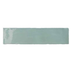 Handvorm Tegels 7,5x30 - Tonalite Crayon Marina