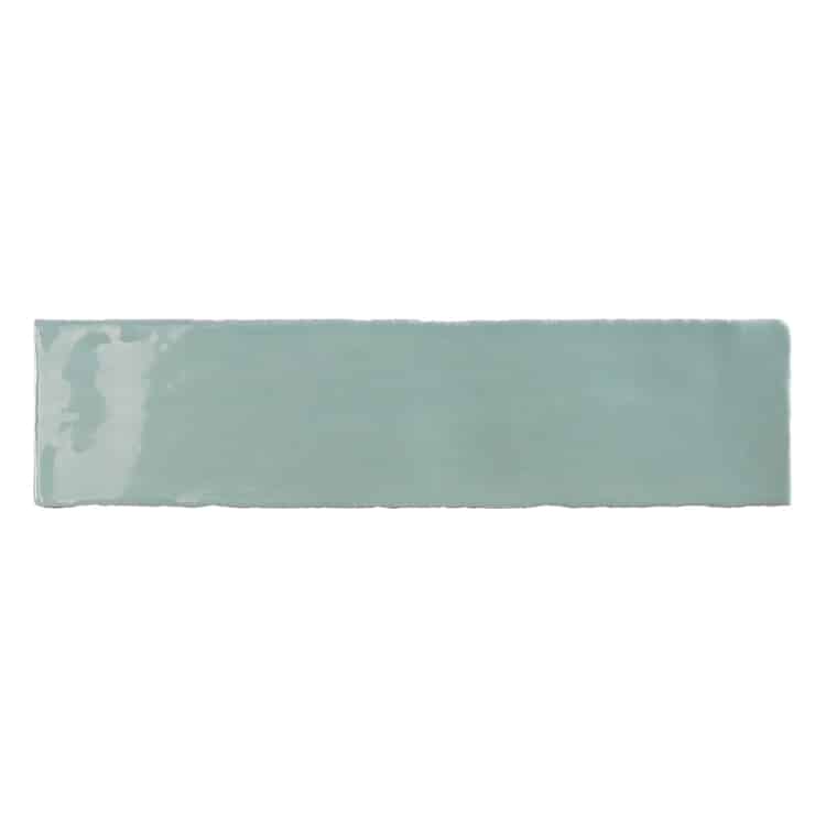 Handvorm Tegels 7,5x30 - Tonalite Crayon Marina