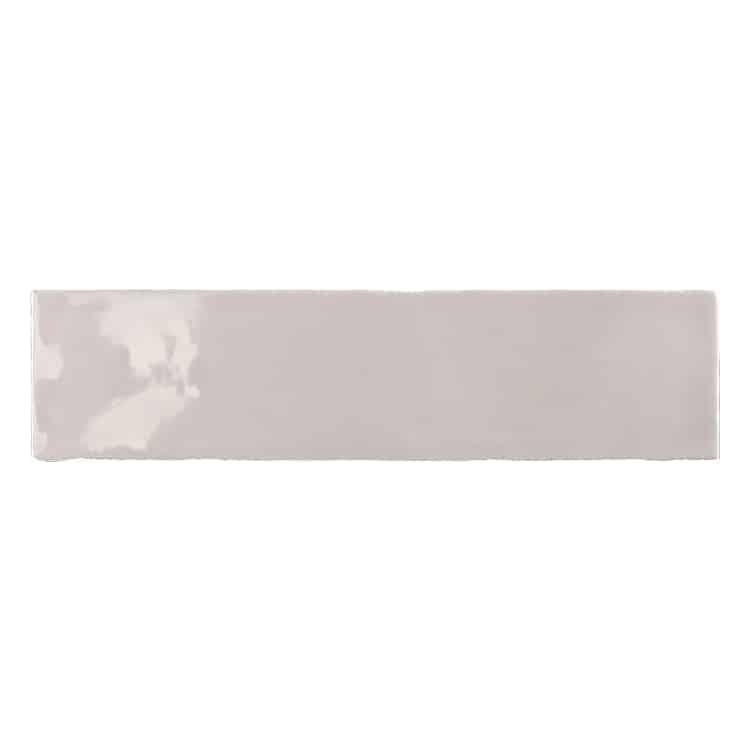 Handvorm Tegels 7,5x30 - Tonalite Crayon Roze