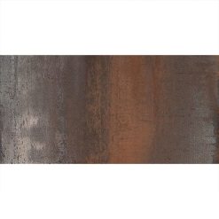 Metallook Tegels 30×60 Brons Tau Corten