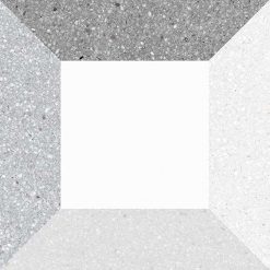 Alternative view of Tegel 20x20 - Patroon Tegels Brenta Argileto