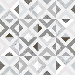 Tegel 20×20 – Patroon Tegels Brenta Argileto