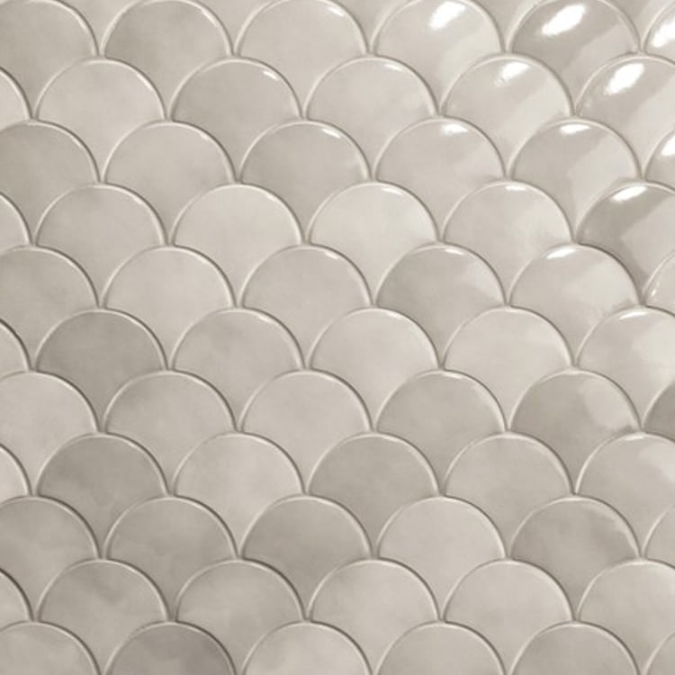 Schubben Tegels 13x7 - Natucer Squama 4
