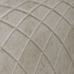 Alternative view of Metallook Roestlook Tegels 45x90 Ceniza Beige Decor