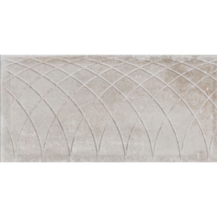 Metallook Roestlook Tegels 45×90 Foundry Bronce Brons Decor