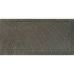 Metallook Roestlook Tegels 45×90 Foundry Bronce Brons Decor