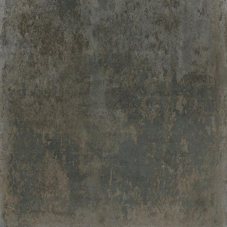 Metallook Roestlook Tegels 90×90 Foundry Bronce Brons