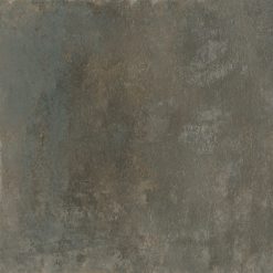 Metallook Roestlook Tegels 90×90 Foundry Bronce Brons