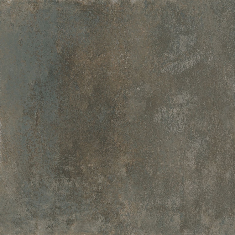 Metallook Roestlook Tegels 90×90 Foundry Bronce Brons