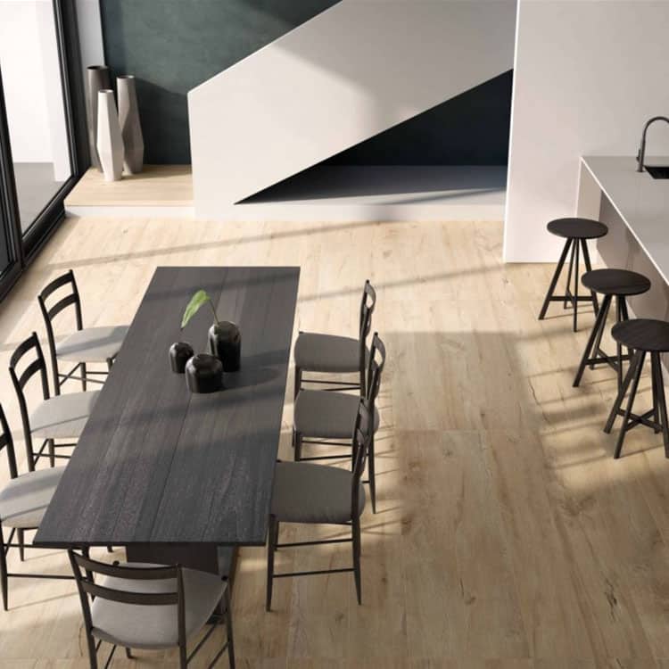 Licht Honing Eiken Flaviker Cozy Honey 120×20