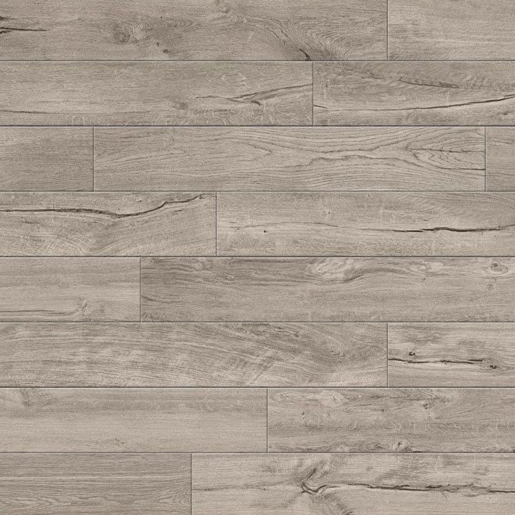 Grijs Flaviker Cozy Bark 120×20