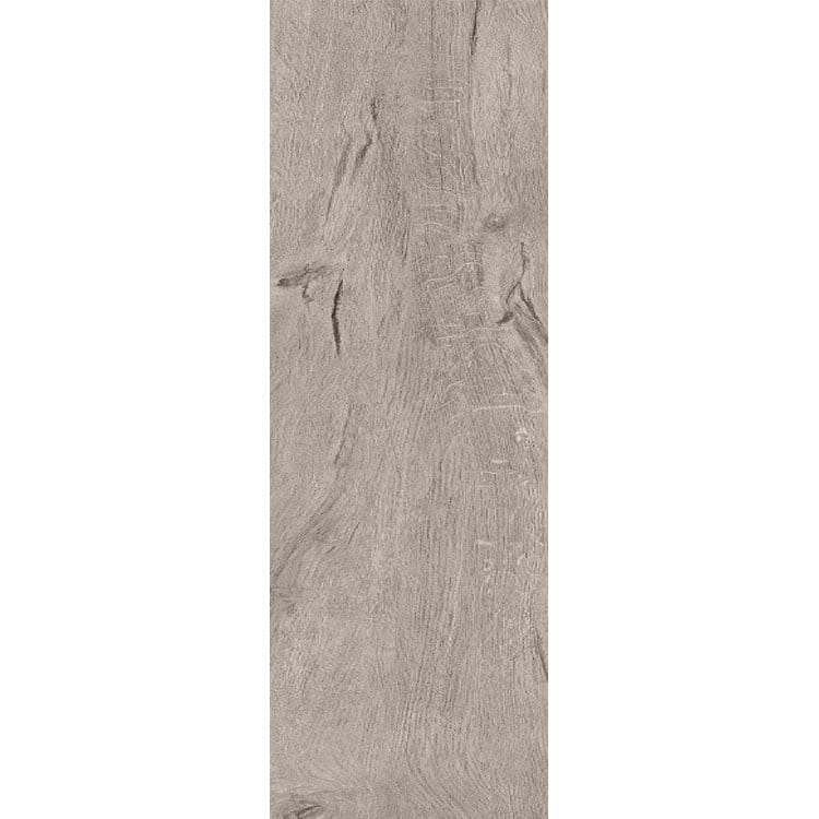 Grijs Flaviker Cozy Bark 120×20