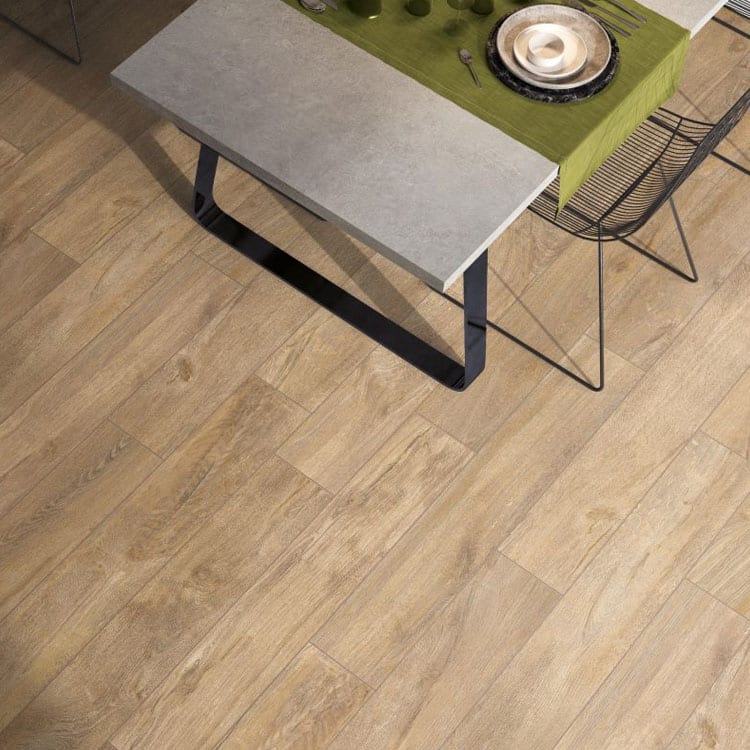 Licht Eiken Flaviker Cozy Havana 120×20