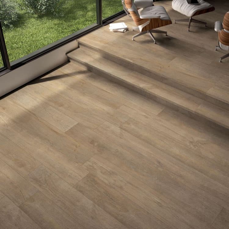 Licht Eiken Flaviker Cozy Havana 120×20