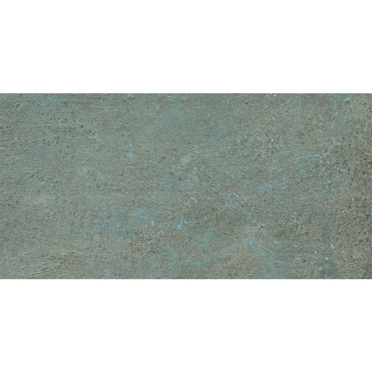 Metallook Tegels 120x60 - S50 Verderame Koper Groen