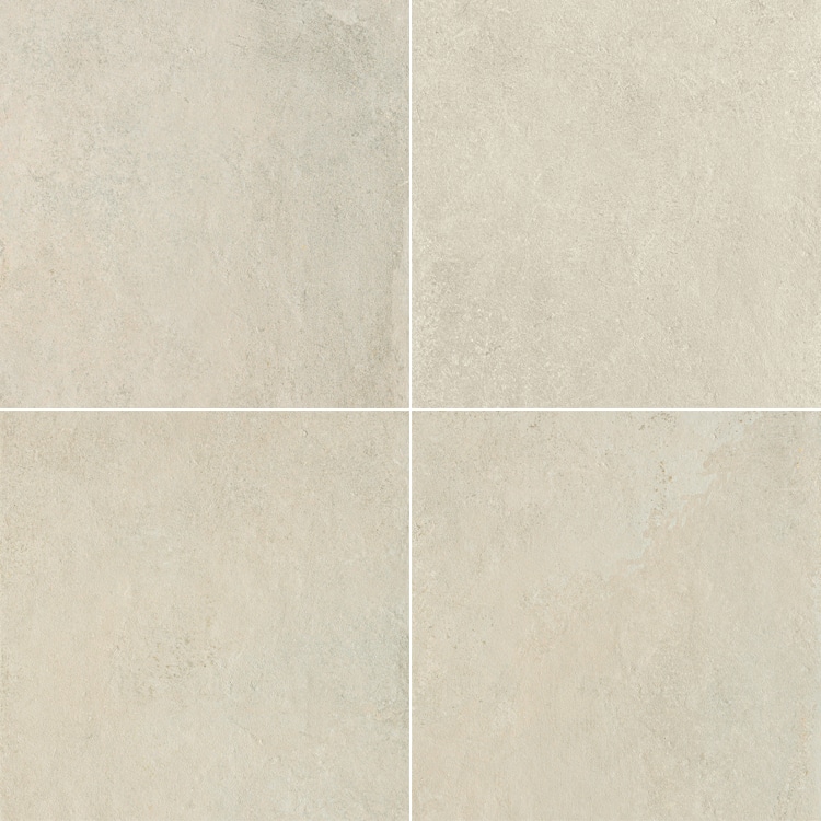 Metallook Tegels 60x60 - S50 Sabbia Zand Beige Variatie