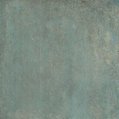 Metallook Tegels 60x60 - S50 Verderame Koper Groen