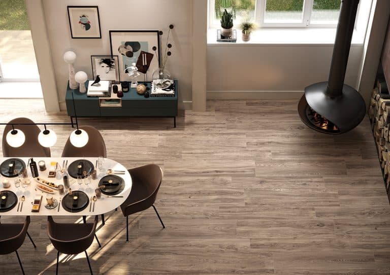 De 10 voordelen van houtlook tegels en keramisch parket