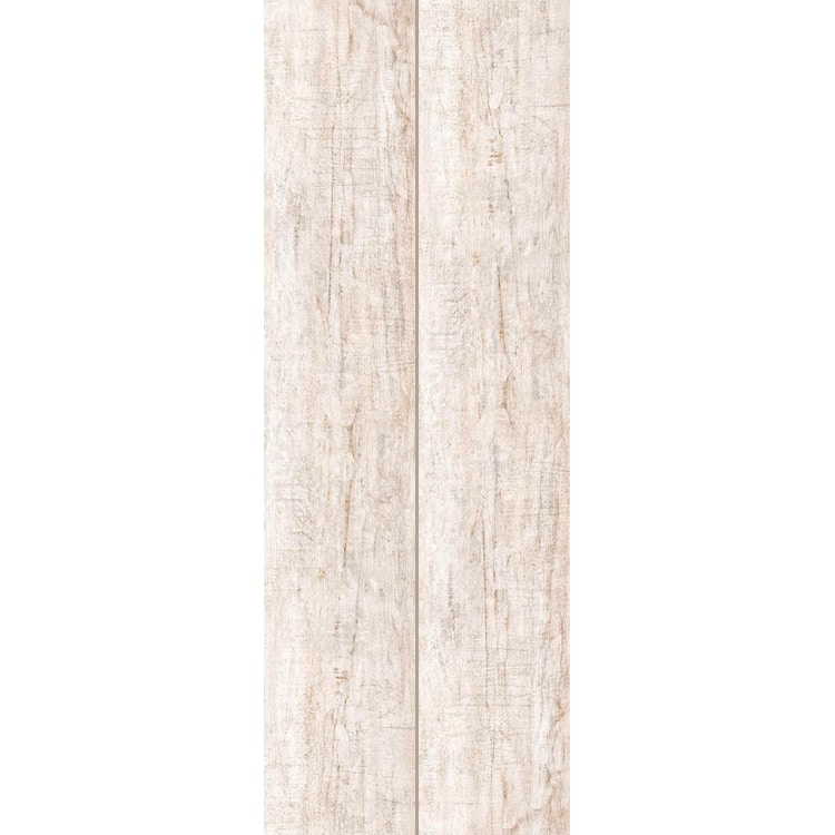 180×20 Cadore Alpe Wit