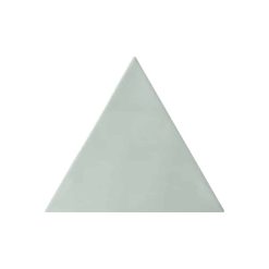 Driehoek Tegels 13,2x11,4 - 3Lati Groen