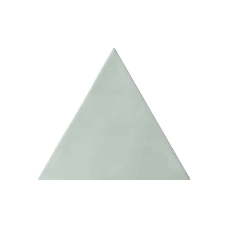 Driehoek Tegels 13,2x11,4 - 3Lati Groen