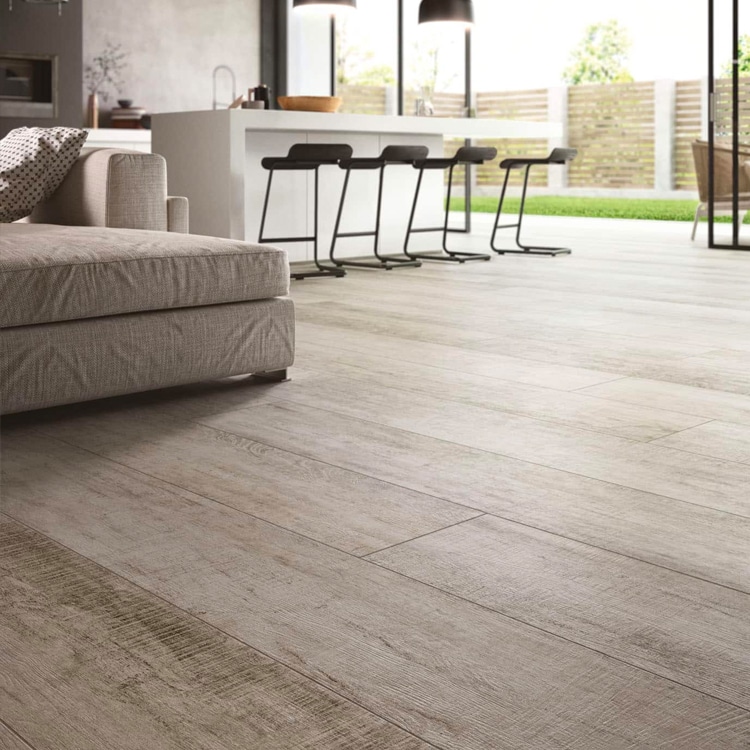 180×20 Cadore Alpe Wit