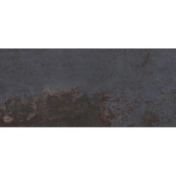 Metallook Tegels 180×80 Metallo Nero Roestlook