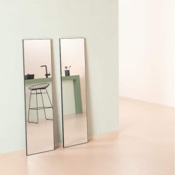 Alternative view of Laminaat - Quick-step Capture - SIG4754 138x21,2 Eik geverfd roze