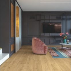 Alternative view of Laminaat - Quick-step Capture - SIG4762 138x21,2 Geborstelde eik warm natuur Beige