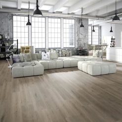 Alternative view of Laminaat - Ambiant Ingelstad 138X24,4 Eiken Warm Bruin