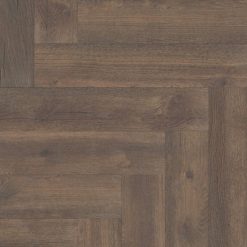 Laminaat - Marquant Visgraat 66,5×13,3 Eiken donker gerookt