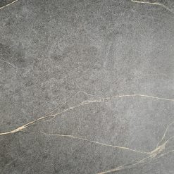 Marmerlook Tegels - 100x100 SPS Black Antraciet Zwart