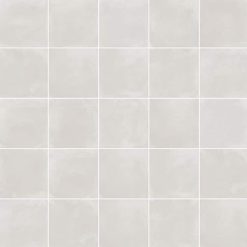 Effen Tegels 29,3x29,3 - Pop Tile Sixties Marfil Creme Sfeer