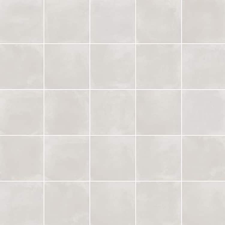 Effen Tegels 29,3x29,3 - Pop Tile Sixties Marfil Creme Sfeer