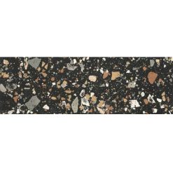 Terrazzo Look Tegel Wit Grijs 60×120 Venice Villa White Naturale